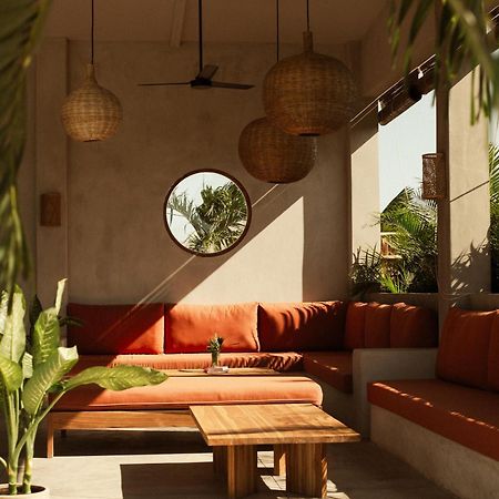 Tukasa - Surfhouse Popoyo Hotell Eksteriør bilde