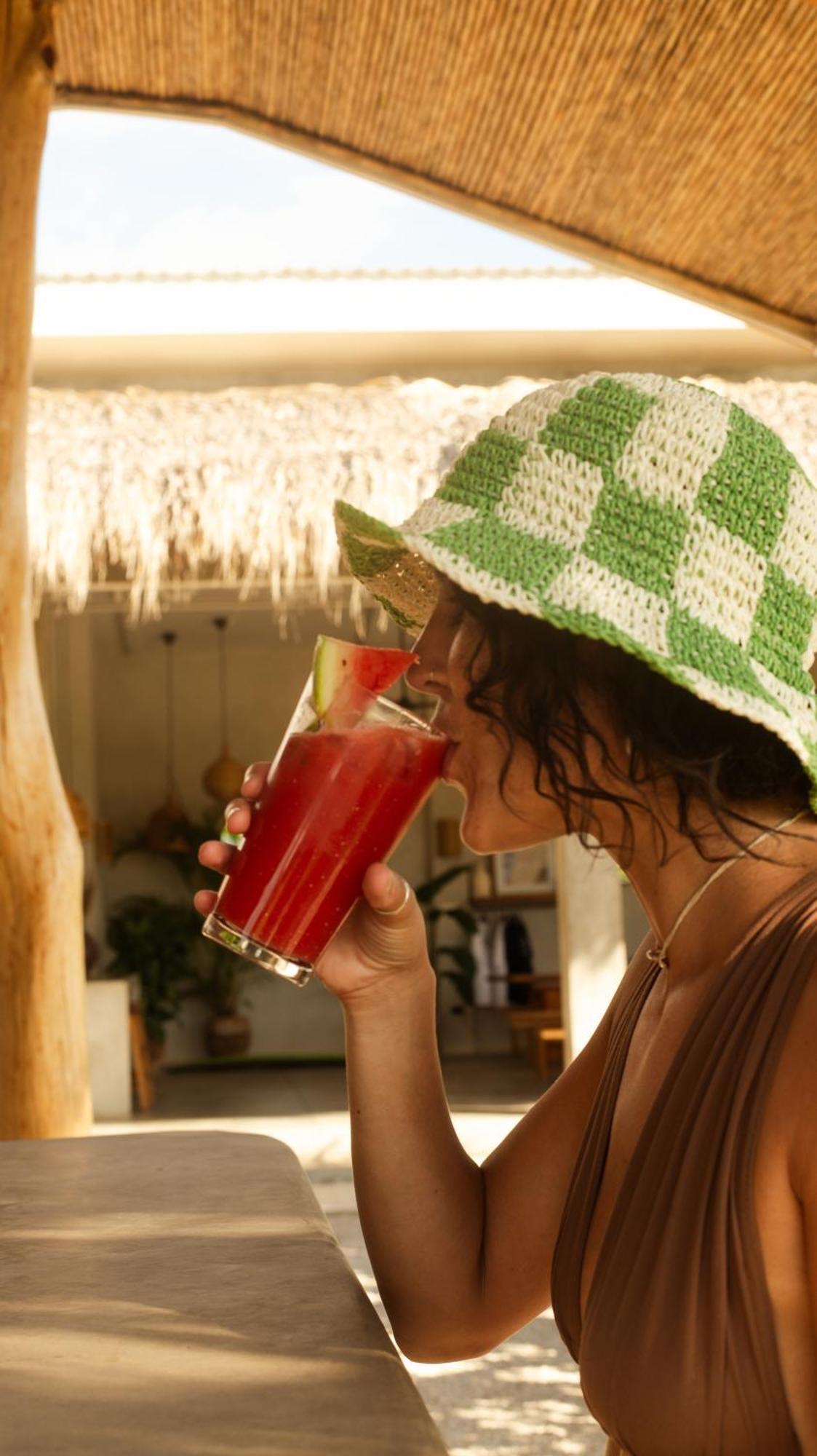 Tukasa - Surfhouse Popoyo Hotell Eksteriør bilde